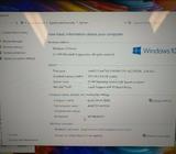 DELL XPS 13 9350 i7-6500U UHD+ TOUCHSCREEN 512GB SSD 16GB RAM