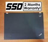 [Speedy SSD Core i5 Gen3 Laptop] Lenovo X230: Speedy and Light-weighted! (Notebook)