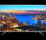 Panasonic 43 inch Ultra HD 4K LED Smart TV