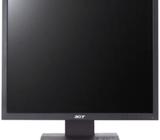 Acer V173 Computer Desktop Monitor 17