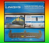 LINKSYS Max-Stream EA7500-AH AC1900 MU-MIMO Gigabit Router