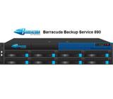 Barracuda Network Appliance
