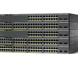 Cisco Switch