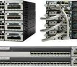 Cisco Switch