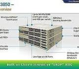 Cisco Switch