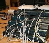 Cisco Wireless Controller