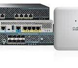 Cisco Wireless Controller