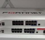 Fortinet FortiManager 400C