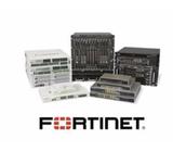 Fortinet Network Device