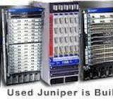 Juniper Networking Device