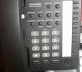 Panasonic Key Phone Set (Black)