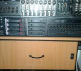 USED - HP Proliant DL380 Gen7 Server
