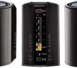 D-Link Wireless AC1200 Dual Band Gigabit Cloud Router (DIR-850L)