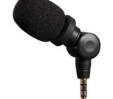Saramonic SmartMic + Limited 1 Year Local Warranty