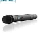 (SOLD OUT) Saramonic UHF Wireless Microphone Transmitter UwMic9 HU9 - Limited 1 Year Local Warranty