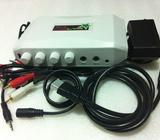 Digilyf Karaoke Mixer - MEM-HDMI