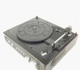 Retro Look 1 by One Turntable