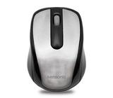 SENSONIC MX300 Cordless Optical Mouse 100dpi BLACK 2.4GHZ Wireless Conection NEW