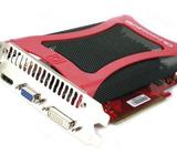 Gainward NVIDIA GeForce 9600 GT 512MB graphics card
