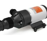 12 GPM Macerator Waste Pump (12 Volt) (SEAFLO)