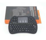 H9 Mini Wireless Keyboard Mouse with Touchpad for PC Android TV HTPC