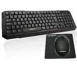 Hi Point Dth250 Keyboard & Mouse Optical Desktop Kit