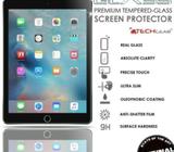 IPAD 9.7 Premium Tempered Glass Screen Protector (TechGear)