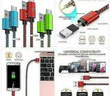Micro USB Cable (Gritin)