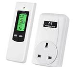 Wireless Thermostat (Neshone)