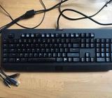 Black Widow Ultimate keyboard for sale!
