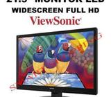 Viewsonic VA2246 21.5