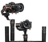 (Sold Out) Feiyu a1000 Dual Handle Kit, 3-Axis Gimbal (1.7KG Payload) + 18 Month Local Warranty