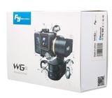 (SOLD OUT) Feiyu WG2 Wearable/Mountable Gimbal + 18 Month Local Warranty