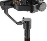 (SOLD OUT) Moza Air NF2.0 Dual Handle Bar - 3 Axis Handheld Gimbal for Mirrorless Cameras and DSLRs