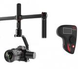 (SOLD OUT) Moza Air NF2.0 Dual Handle Bar with Remote - 3 Axis Gimbal for Cameras