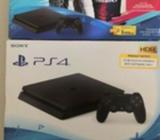 PS4 Game Console for sale