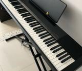 Casio Digital Piano CDP-130BKC2