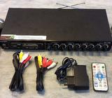 DigiLyf Karaoke Video Player & Mixer