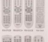 LG TV universal remote