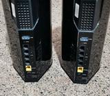 Wifi D-Link Modem 1 pair