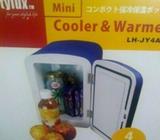 WTS: New Stylux Mini Fridge