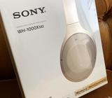 Brand New Sony Wireless Headphones WH-1000 Noise Cancellation