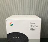 Google Home Mini