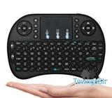 2.4G Mini Wireless Touchpad Keyboard Android TV Box PC