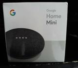 Brand new Google home mini