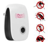 Electronic Cat Ultrasonic Anti Mosquito Insect Repeller Pest Control Rat Mouse Cockroach Pest Reject