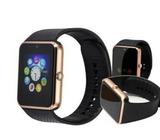 GT08 Smart Watch Bluetooth For Samsung IPhone HTC LG Android Ios Wrist Phone