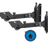 Speaker projector wall Bracket(SB04)whatsapp9856 7355