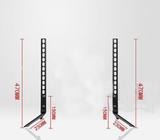 TV Table Stand for Displays up to 37(TV18-47)whatsapp9856 7355