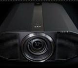 JVC DLA-Z1 Ultimate Home Cinema Native 4K BLU-Escent Flagship Projector,JVC DLAZ1 Native 4K Cinema